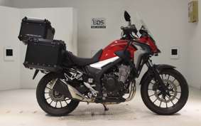 HONDA 400X 2019 NC56