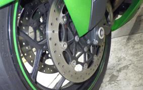 KAWASAKI ZX 1400 NINJA R A 2016