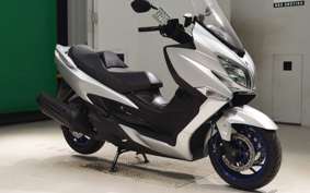 SUZUKI BURGMAN400 A 2025 DU11N