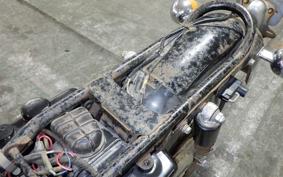 YAMAHA YB125 2024 1R0