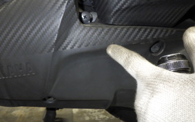 YAMAHA N-MAX 155 A SG50J