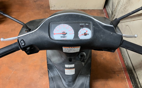 SUZUKI LETS2 CA1PC