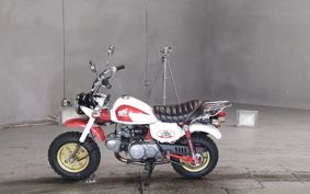 HONDA MONKEY AB27