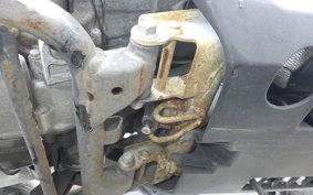 SUZUKI SKYWAVE 250 (Burgman 250) CJ45A