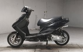 YAMAHA CYGNUS 125 X SE44J