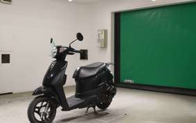 SUZUKI LET's CA4AA