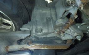 HONDA DIO Gen.6 1998 AF62