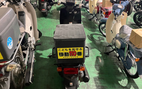 YAMAHA  GEAR BX50 UA07J