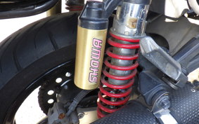 KAWASAKI BALIUS 250 Gen.2 ZR250B