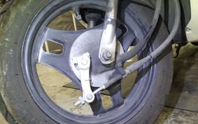 SUZUKI LET's 4 Basket CA43A