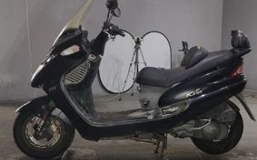 SYM RV125EFi LA12W