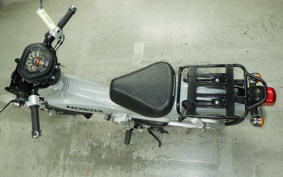 HONDA ｸﾛｽｶﾌﾞ50 AA06