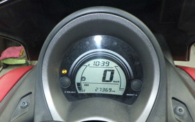 YAMAHA N-MAX 155 A 2025 SG50J