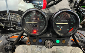 HONDA HORNET250 MC31