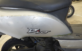HONDA DIO Gen.6 AF62