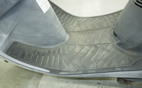 SUZUKI VECSTAR 150 2017 CG42A