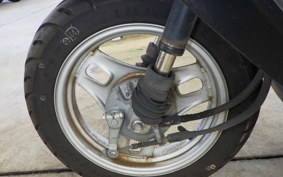 SUZUKI ADDRESS V50 Gen.2 CA44A