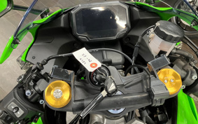 KAWASAKI NINJA ZX-6R 2024 ZX636J