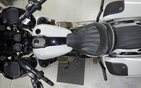 HARLEY FLTRXSE1920CVO 2020