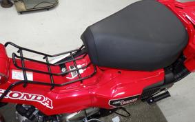 HONDA CT125 HUNTER CUB JA55