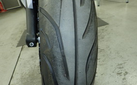 KAWASAKI NINJA 650 2012