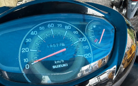 SUZUKI ADDRESS V125 DT11A