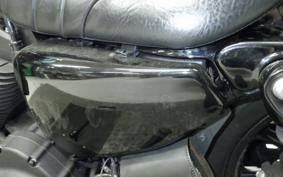 HARLEY XL1200NS 2018