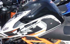 KTM 390 DUKE 2020