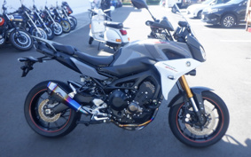 YAMAHA MT-09 Tracer GT 2018 RN51J