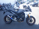 Фото Yamaha MT-09 Tracer GT 2018 с японского аукциона