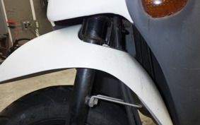 SUZUKI LET's 4 CA45A