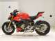 Фото Ducati STREETFIGHTER V4 S 2021 с японского аукциона