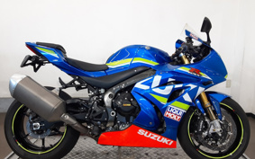 SUZUKI GSX-R1000R ABS 2017 DM11G