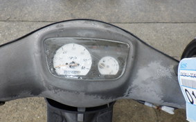 YAMAHA BJ SA24J