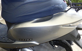 HONDA DIO Gen.6 AF68