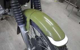HONDA CROSS CUB 110 2011 JA45