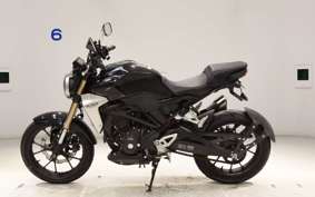 HONDA CB250RA 2009 MC52