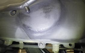 SUZUKI LET's 4 2020 CA41A