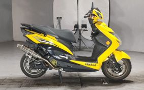 YAMAHA CYGNUS125XSR SE44J