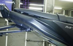 YAMAHA MT-09 A 2015 RN34J