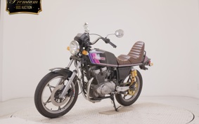 SUZUKI GSX-400E 2021