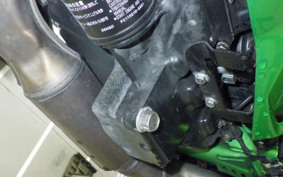 KAWASAKI Z900 Gen.2 SE 2022 ZR900B