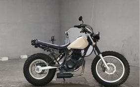 YAMAHA TW200 DG07J
