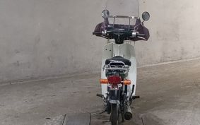 YAMAHA MATE 50 V50