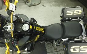 BMW R1250GS ADVENTURE 2022