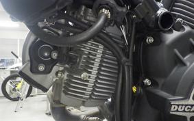 DUCATI SCRAMBLER SIXTY2 2016