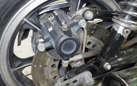 KAWASAKI Z1000 LIMITED 2025