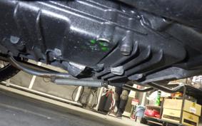 KAWASAKI VULCAN400 CLASSIC SIDECAR 1998