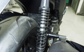 YAMAHA AERO X 155