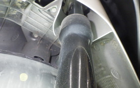 HONDA TACT Basket 2010 AF79